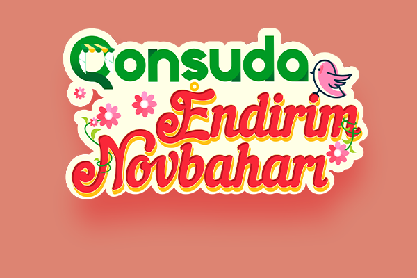 Qonşuda Endirim Novbaharı