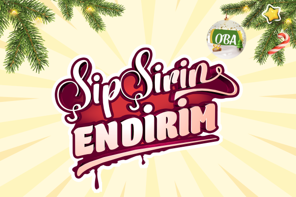 Şipşirin endirim